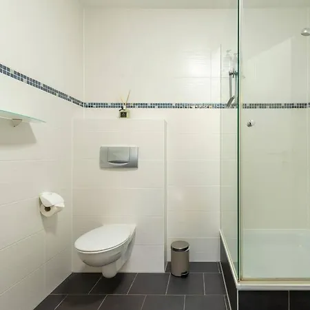 Luxus Am Zoo Mit Stellplatz