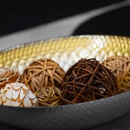 아파트 Luxus Am Zoo Mit Stellplatz