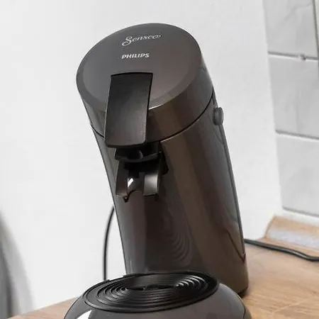 Luxus Am Zoo Mit Stellplatz