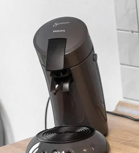 Luxus Am Zoo Mit Stellplatz