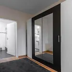 Διαμέρισμα Luxus Am Zoo Mit Stellplatz *