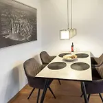 Luxus Am Zoo Mit Stellplatz * Λειψία