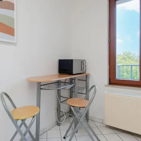 Luxus Am Zoo Mit Stellplatz Leipzig